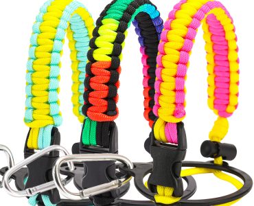 Durable Sport Bottle Carrying Rope with Secure Grip Easy Transport Accessories for Baby Supplies