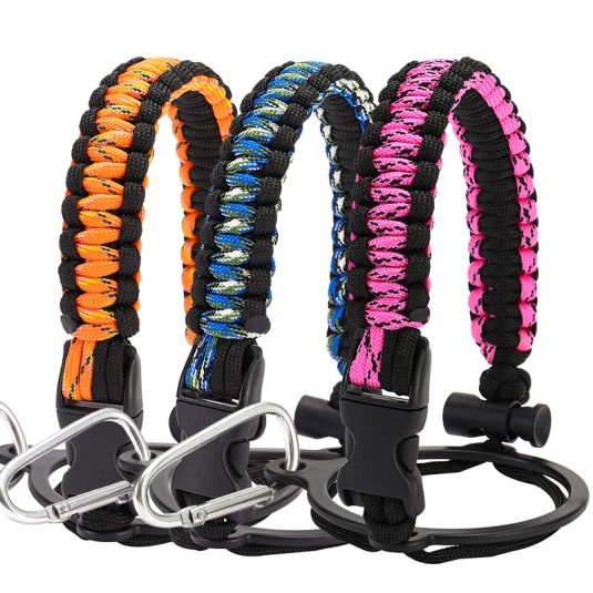 Durable Sport Bottle Carrying Rope with Secure Grip Easy Transport Accessories for Baby Supplies - Image 3
