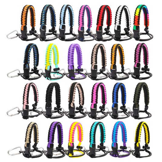 Durable Sport Bottle Carrying Rope with Secure Grip Easy Transport Accessories for Baby Supplies - Image 5