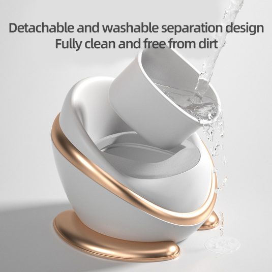 Newborn Child Bath Tubs & Seats Set Plastic Baby Potty Training Washing Buttocks Sitz Stool Little Kids Bathroom Essentials - Image 3