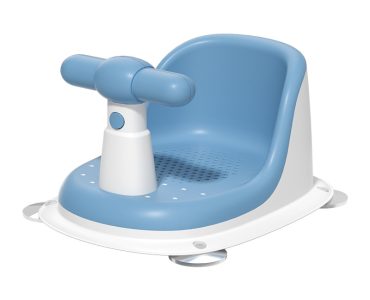 Newborn Baby Bathing Set God Tool Bathtub Bracket Seat for Lying Support Comfort for Toilet Use Infant Bath Tubs & Seats