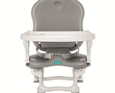 Baby dining chair can be folded portable out of the children's baby eating to learn to sit chair seat chair dining table and chairs for home use