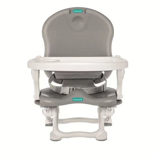 Baby dining chair can be folded portable out of the children's baby eating to learn to sit chair seat chair dining table and chairs for home use