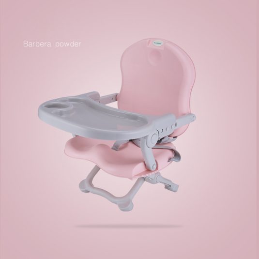 Baby dining chair can be folded portable out of the children's baby eating to learn to sit chair seat chair dining table and chairs for home use - Image 6